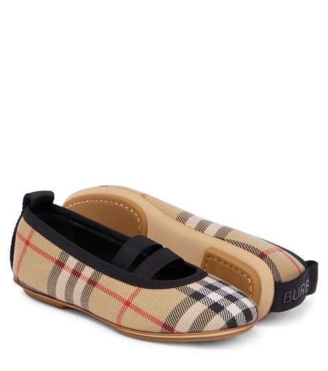 mytheresa burberry sale|Burberry Shoes for Women .